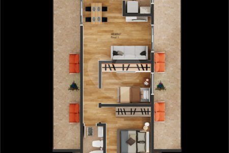 Apartamento à venda com 2 quartos em Vila Mazzei, São Paulo, SP