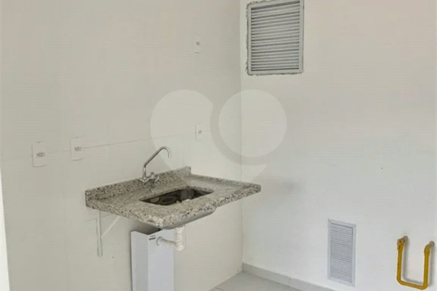 Apartamento à venda com 2 quartos em Tremembé, São Paulo, SP