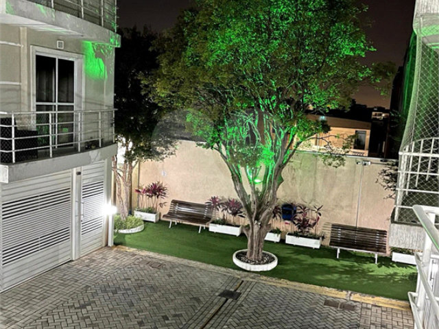 Casa à venda com 3 quartos, sendo 1 suíte,  no condomínio Residencial Reserva das Palmeiras, São Paulo - SP