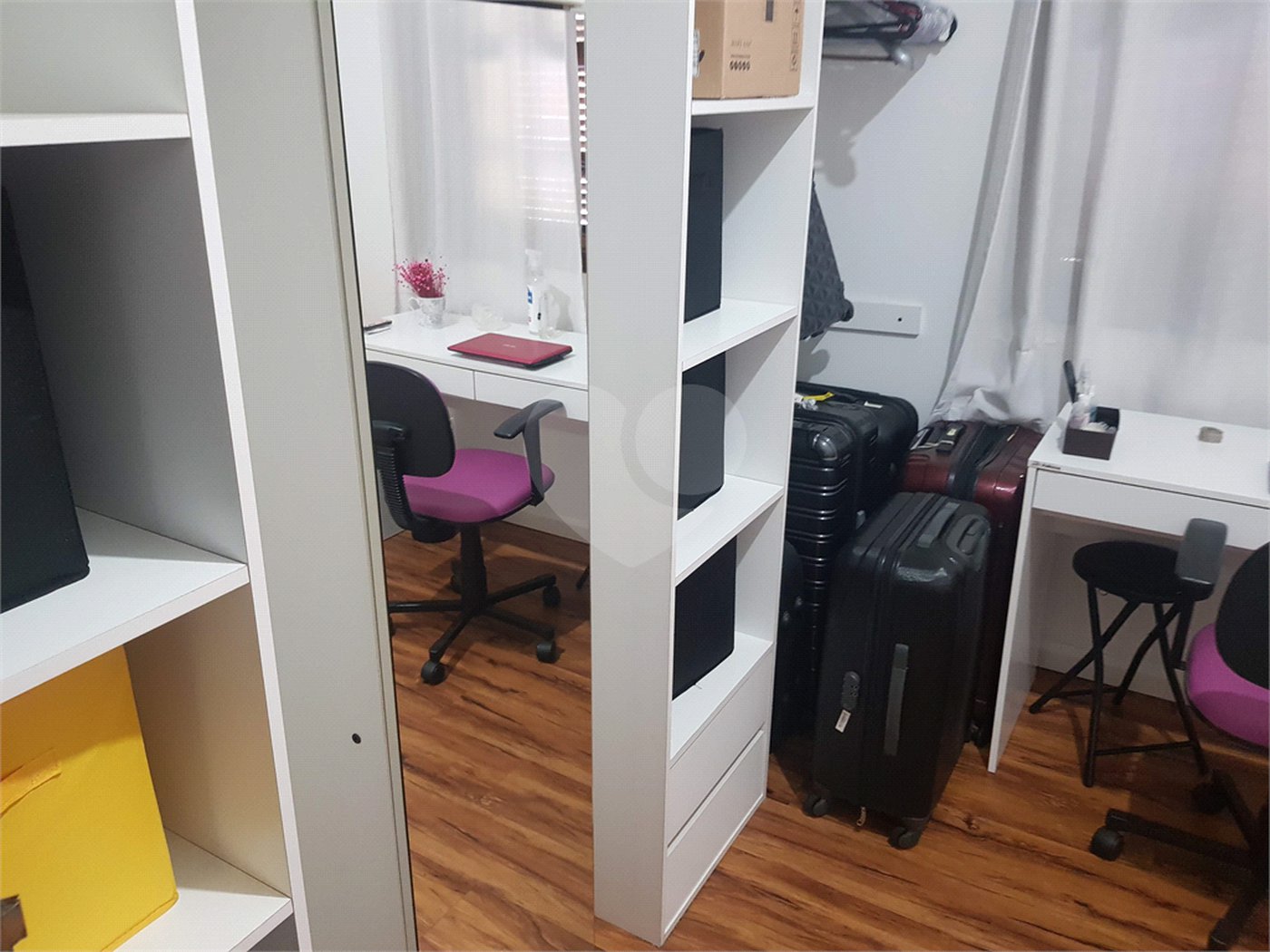Sobrado à venda com 3 quartos, sendo 1 suíte, em Campo Grande, São Paulo, SP