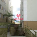 Apartamento à venda com 1 quarto em Jardim América, São José dos Campos, SP