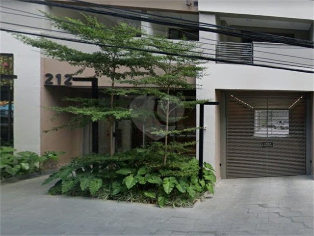 Apartamento à venda com 1 quarto em Perdizes, São Paulo, SP