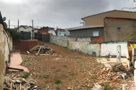 Terreno à venda em Parque da Lapa, São Paulo, SP