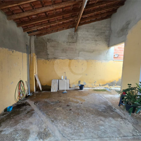 Casa à venda com 2 quartos, sendo 1 suíte, em Therezinha Piedade, Itapetininga, SP