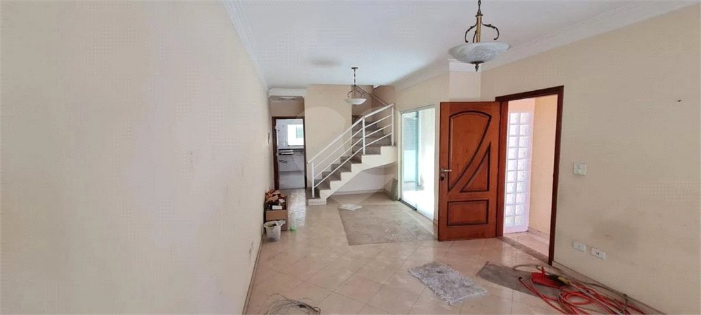 Casa à venda com 4 quartos, sendo 2 suítes, em Vila Nair, São Paulo, SP