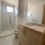 Apartamento para alugar com 2 quartos, sendo 1 suíte, em Santana, São Paulo, SP