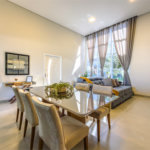 Casa à venda com 3 suítes no condomínio Jardim Residencial Dona Maria José, Indaiatuba - SP