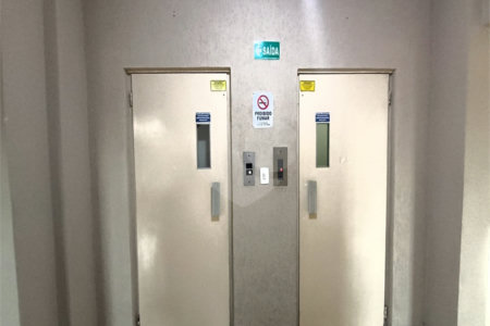 Apartamento à venda com 2 quartos em Chora Menino, São Paulo, SP