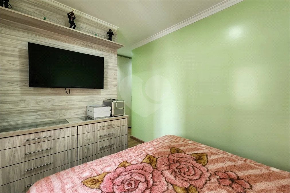 Apartamento para alugar com 3 quartos, sendo 1 suíte, em Baeta Neves, São Bernardo do Campo, SP