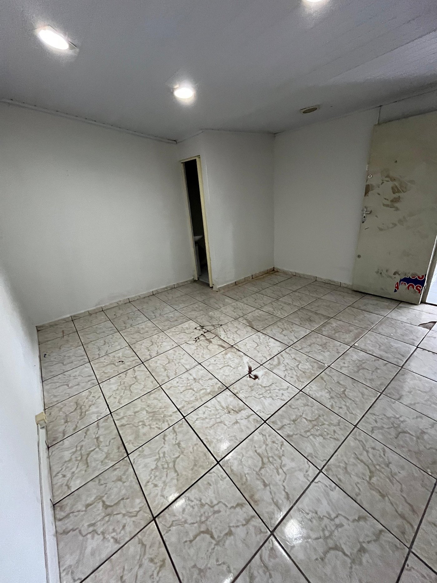 Salão para alugar em Santa Rita, Três Lagoas, MS