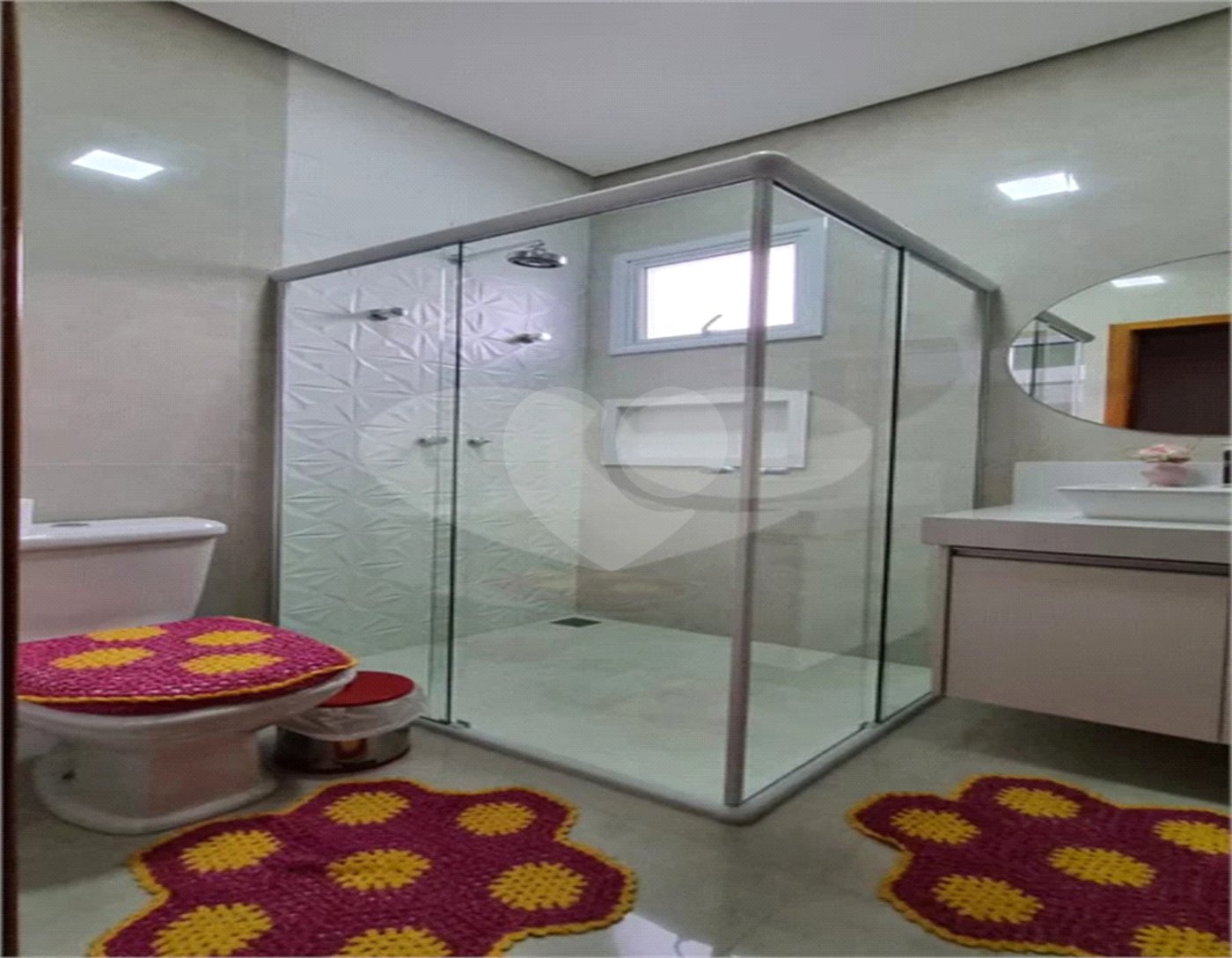 Casa à venda com 3 quartos, sendo 1 suíte,  no condomínio Jardim Park Real, Indaiatuba - SP