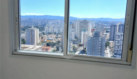 Cobertura à venda com 3 quartos, sendo 1 suíte,  em Tatuapé, São Paulo, SP