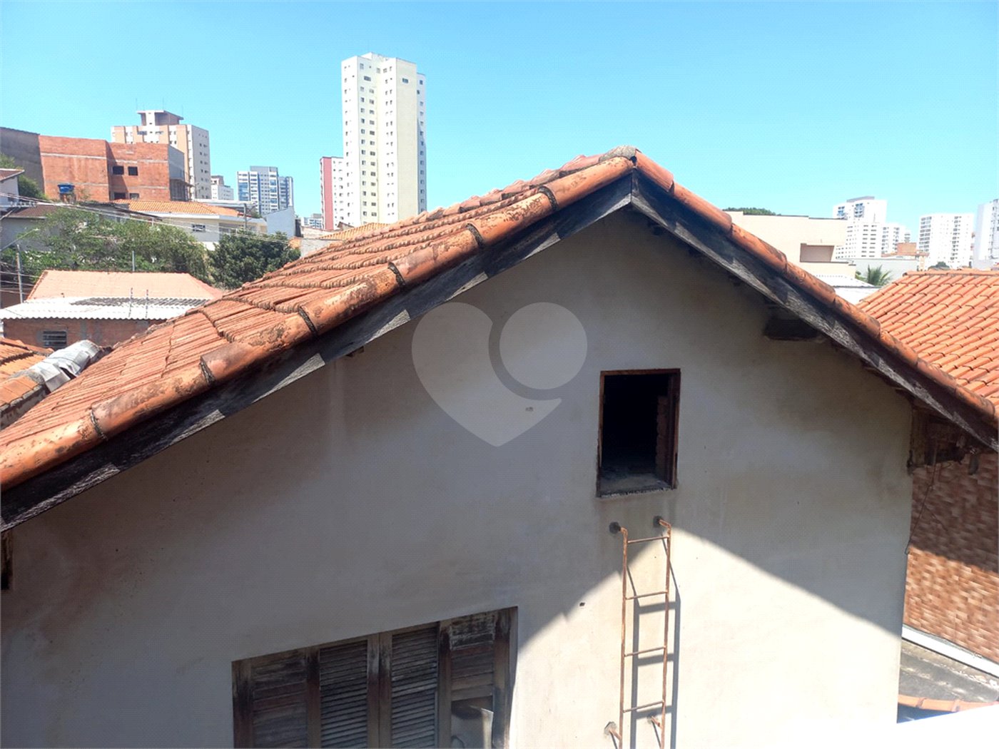 Terreno à venda com 2 quartos em Vila Gustavo, São Paulo, SP
