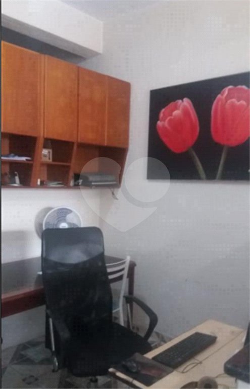 Casa Térrea à venda com 2 quartos em Freguesia do Ó, São Paulo, SP