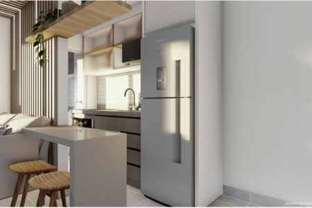 Residencial Inês Monteiro