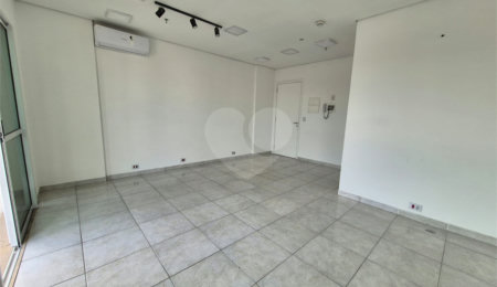 Sala à venda em Vila Leopoldina, São Paulo, SP