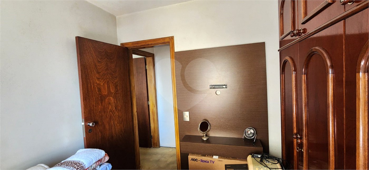 Apartamento à venda com 2 quartos, sendo 1 suíte,  em Vila Regente Feijó, São Paulo, SP