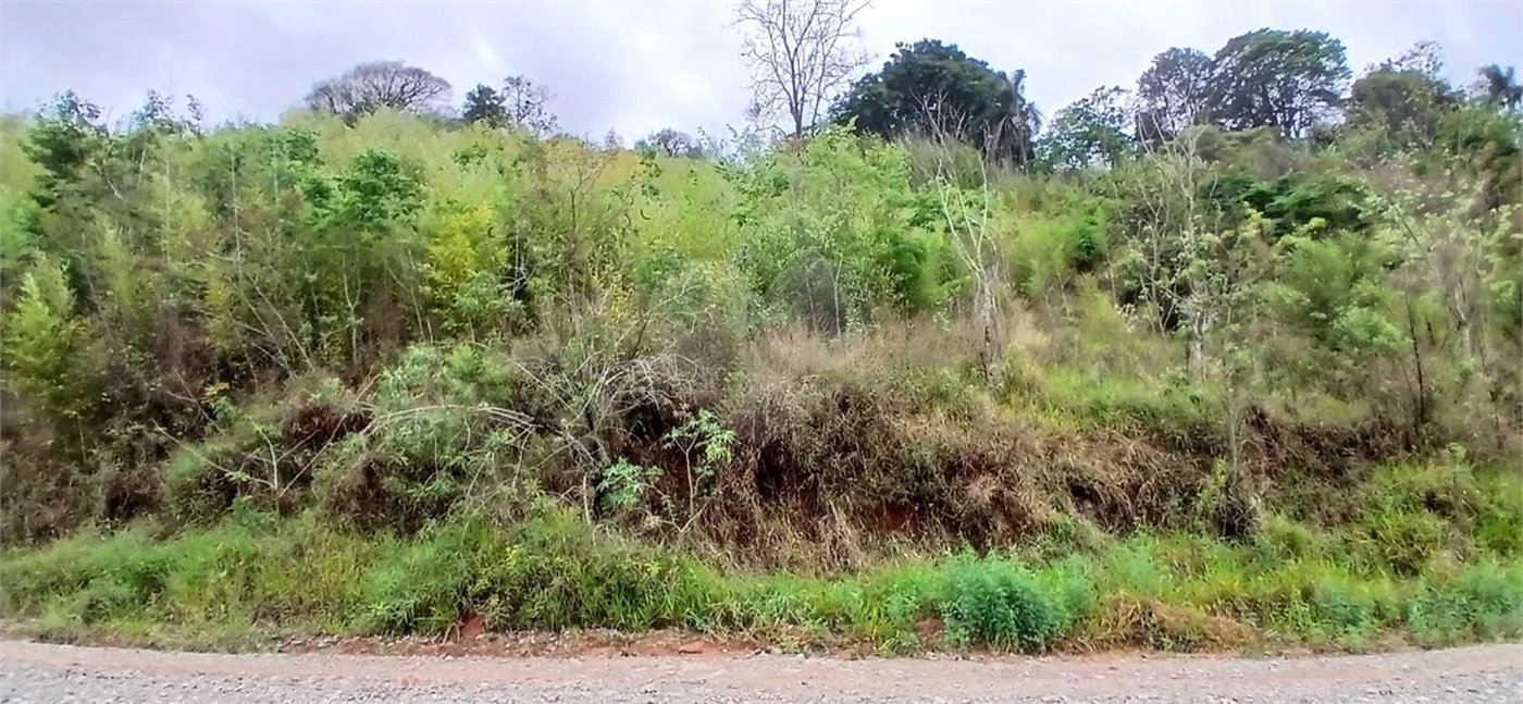 Terreno à venda em Luiz Fagundes, Mairiporã, SP