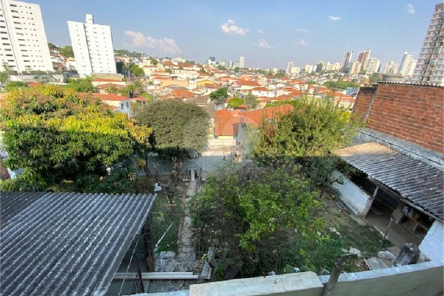 Sobrado à venda com 3 quartos, sendo 1 suíte, em Santana, São Paulo, SP