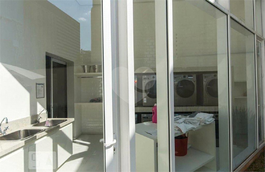Apartamento à venda com 1 quarto em Vila Olímpia, São Paulo, SP