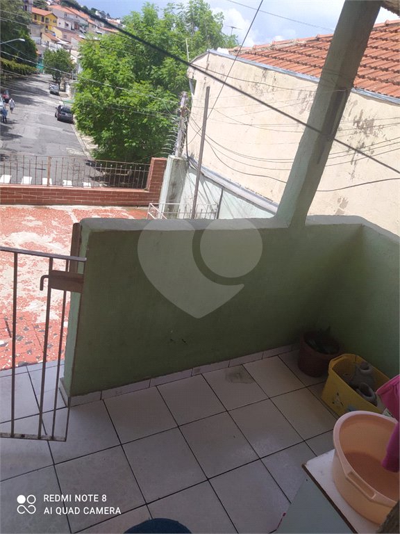 Sobrado à venda com 4 quartos em Casa Verde, São Paulo, SP