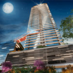 Apartamento à venda com 3 suítes em Brooklin, São Paulo, SP
