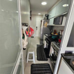 Apartamento à venda com 2 suítes em Vila Anastácio, São Paulo, SP