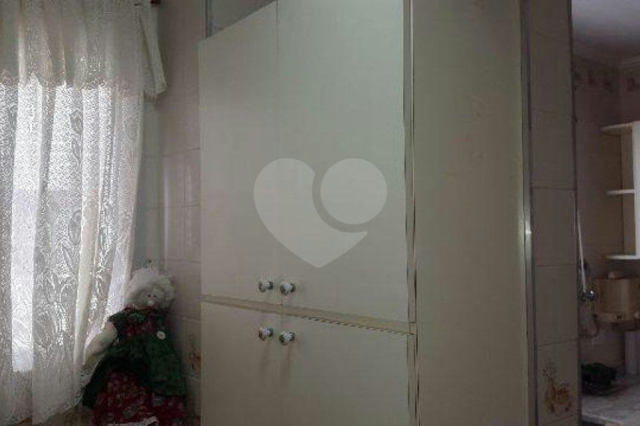Apartamento à venda com 2 quartos em Santana, São Paulo, SP