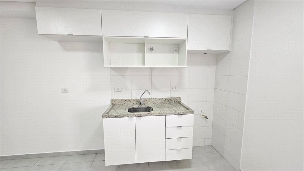 Apartamento à venda com 2 quartos em Belenzinho, São Paulo, SP