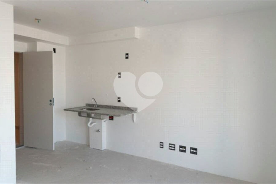Apartamento à venda com 1 quarto em Ipiranga, São Paulo, SP
