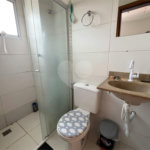 Apartamento à venda com 1 quarto em Jardim Simus, Sorocaba, SP