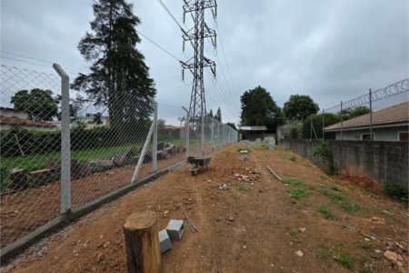 Oportunidade de Investimento: Terreno 1.000m² na Granja Viana próx. Kartódromo com Projeto Aprovado para construção de 5 Casas - Villagio.