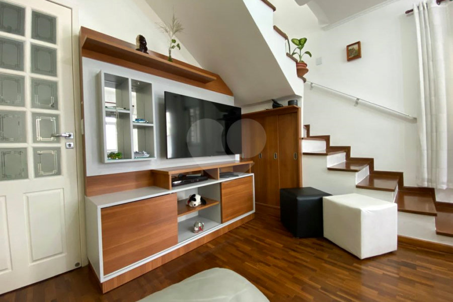 Casa à venda com 3 quartos, sendo 1 suíte,  em Mandaqui, São Paulo, SP