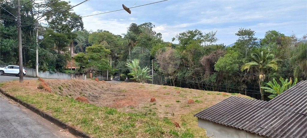 Terreno à venda em Jardim América, Bragança Paulista, SP