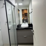 Studio para alugar com 1 quarto em Vila Cordeiro, São Paulo, SP