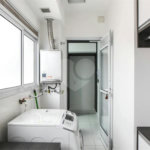 Apartamento à venda com 3 suítes no Centro, São Bernardo do Campo, SP