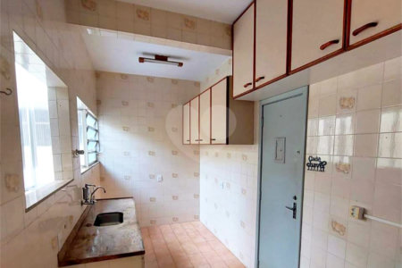 Apartamento à venda com 2 quartos em Vila Isabel, Rio de Janeiro, RJ