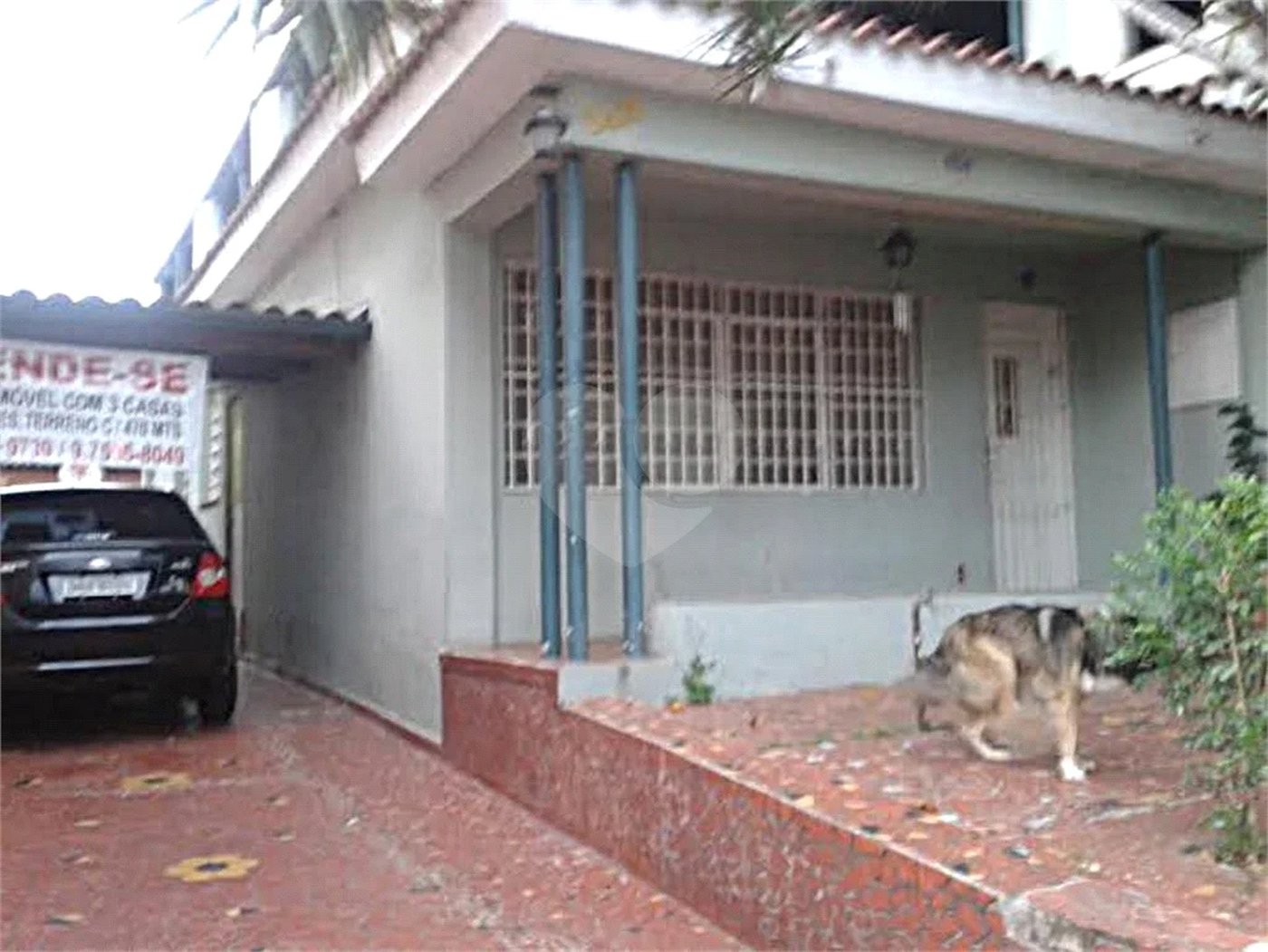 Casa à venda com 3 quartos em Limão, São Paulo, SP