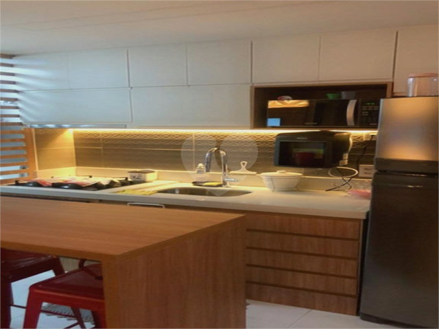 Apartamento à venda com 2 quartos em Pirituba, São Paulo, SP