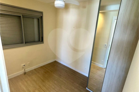 Apartamento à venda com 2 quartos em Vila Mascote, São Paulo, SP
