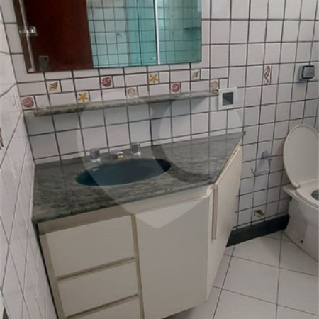 Apartamento à venda com 3 quartos, sendo 1 suíte,  em Sumaré, São Paulo, SP