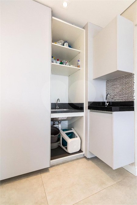Apartamento à venda ou para alugar com 2 quartos, sendo 1 suíte, em Vila Gertrudes, São Paulo, SP