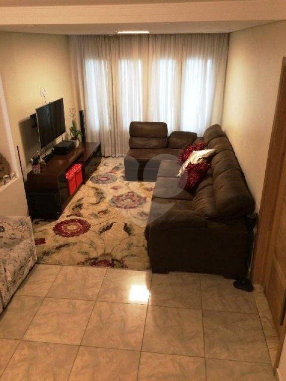 Sobrado à venda com 3 quartos, sendo 1 suíte, em Jardim São Paulo(zona Norte), São Paulo, SP
