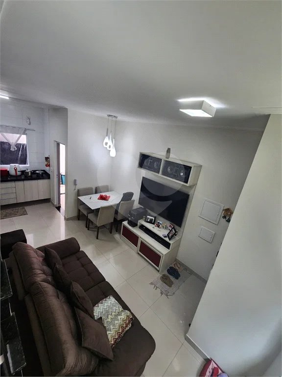 Casa à venda com 2 quartos em Vila Gustavo, São Paulo, SP