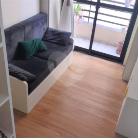 Studio à venda com 1 quarto em Vila Monte Alegre, São Paulo, SP