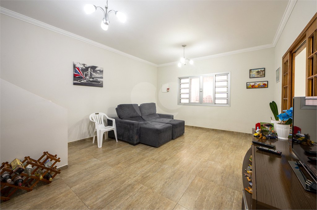 Sobrado à venda com 3 quartos, sendo 2 suítes,  em Brooklin, São Paulo, SP