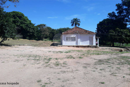 Sítio à venda com 7 quartos em Jardim Paraíso II, Itu, SP