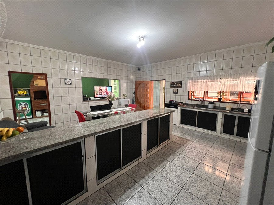 Casa à venda com 2 quartos, sendo 1 suíte, em Vila Barth, Itapetininga, SP
