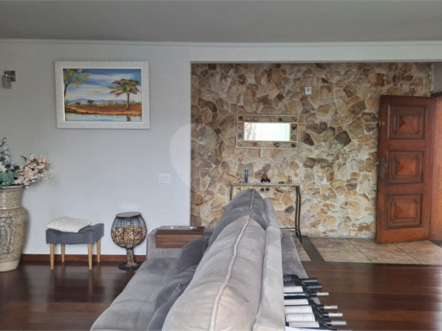 Casa à venda com 3 suítes em Freguesia do Ó, São Paulo, SP