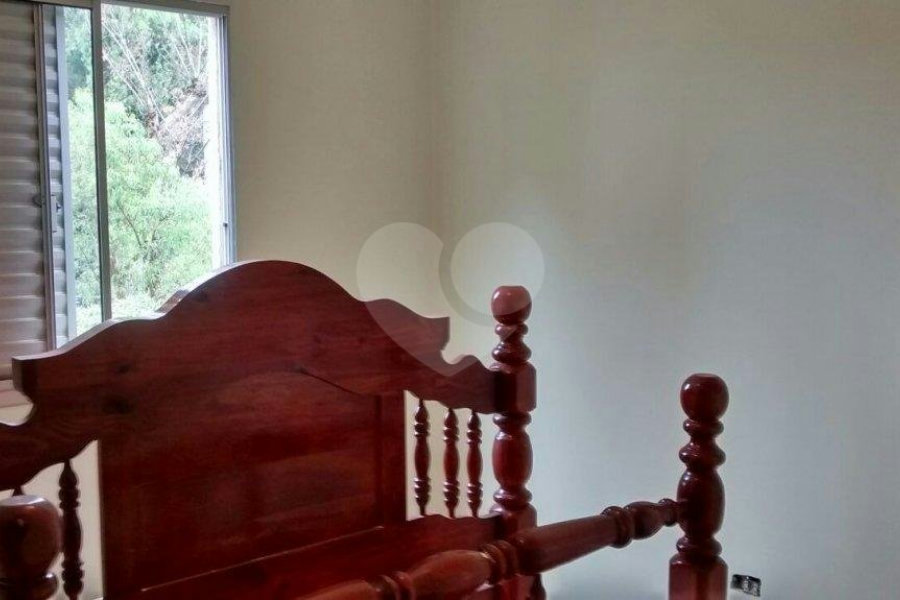 Apartamento à venda com 2 quartos em Barro Branco (zona Norte), São Paulo, SP